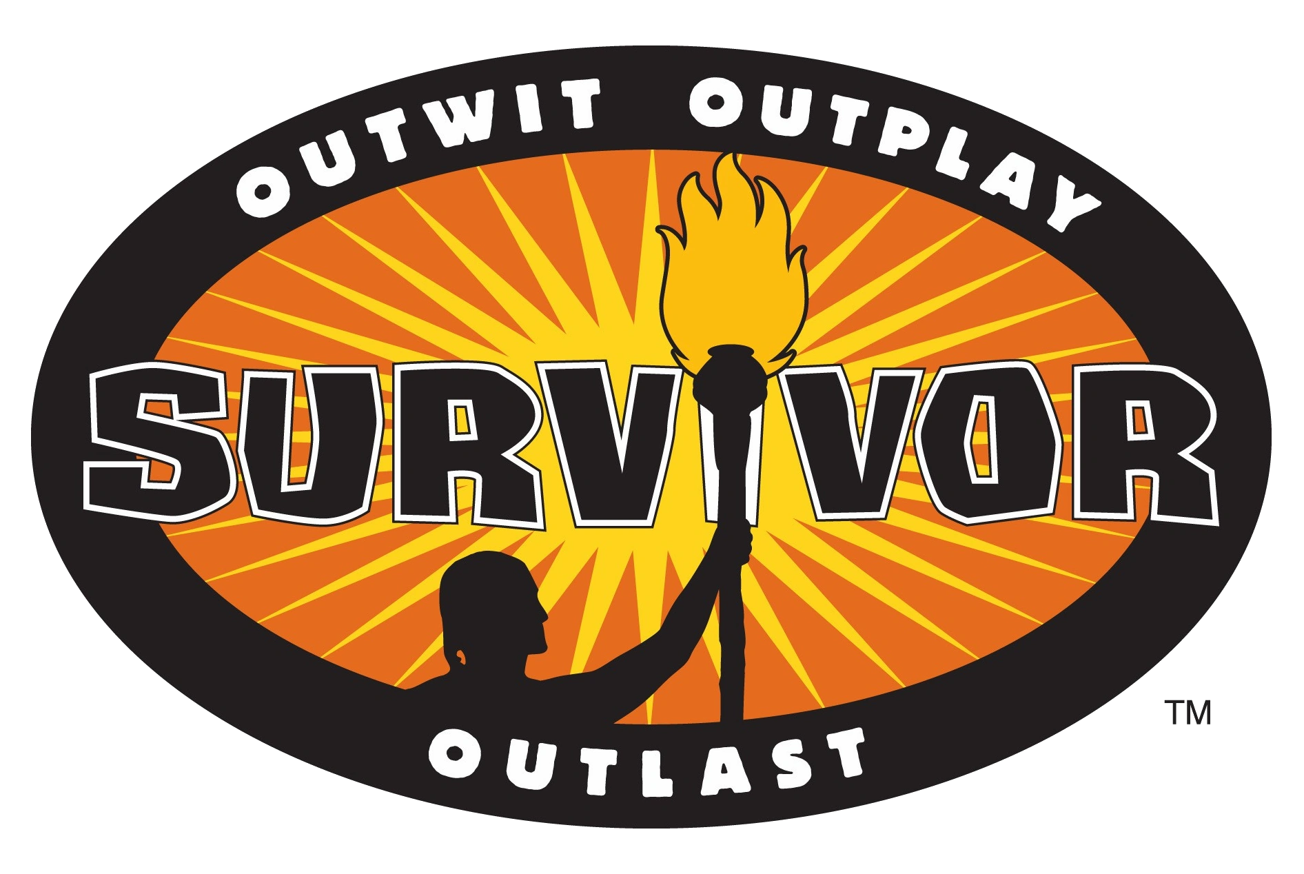 Survivor Logo